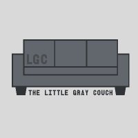 The Little Gray Couch(@LittleGrayCouch) 's Twitter Profile Photo