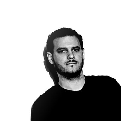 i design things you might use and music you can dance to ✌️started @subdrive 🔊 “Breathe It Out