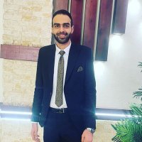 Mohamed Nabil (@nab1706) 's Twitter Profile