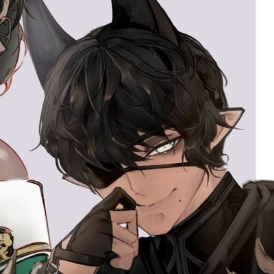 뀨툴루さんのプロフィール画像