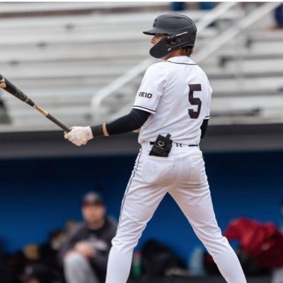 Bentley University Baseball #5  || ebbs and flows.