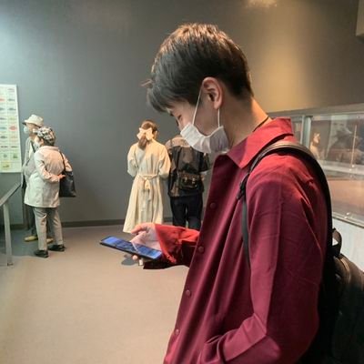 gneoi4jg's profile picture. 開発エンジニア