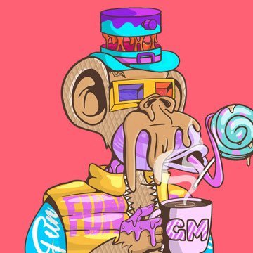 WizzyNFTz's profile picture. 