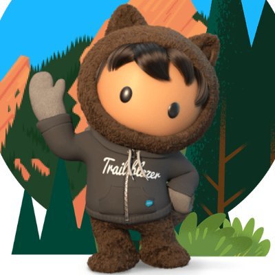 financialinter3's profile picture. Lifelong learner. Focusing on Salesforce dev skills now.