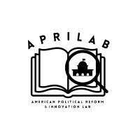American Political Reform and Innovation Lab (@aprilab_jmu) 's Twitter Profile