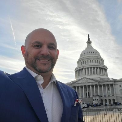 stuparker1's profile picture. 🇮🇱