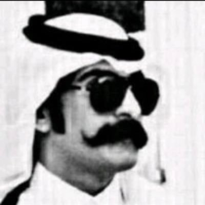 imhere4areason1's profile picture. We’re all here for a reason 🇸🇦🇰🇼