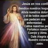 Desde el #Zulia #Maracaibo* El Señor es mi pastor,nada me faltará,porque siempre está conmigo.❤️🙏 #JesúsEnTiConfio