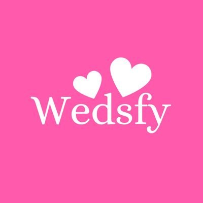 wedsfy Profile Picture