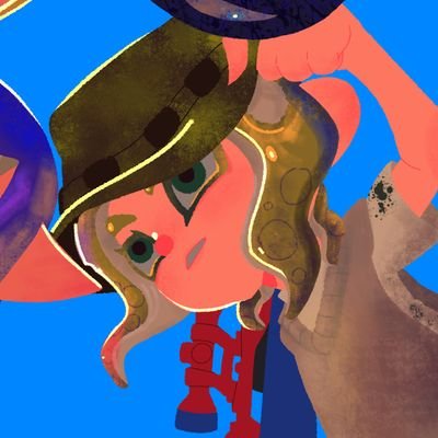 🇮🇹 | Competitive Splatoon Player: Splatterscope Main | Backliner / Anchor for @sonata_splat