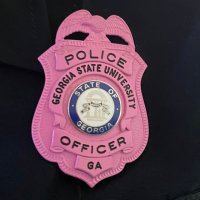 GSU Police(@GSU_Police) 's Twitter Profile Photo