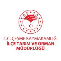 Çeşme İlçe Tarım ve Orman Müdürlüğü(@Cesmeilcetarim) 's Twitter Profile Photo