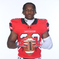 Jeremiah Morgan(@jmorgan_29) 's Twitter Profile Photo