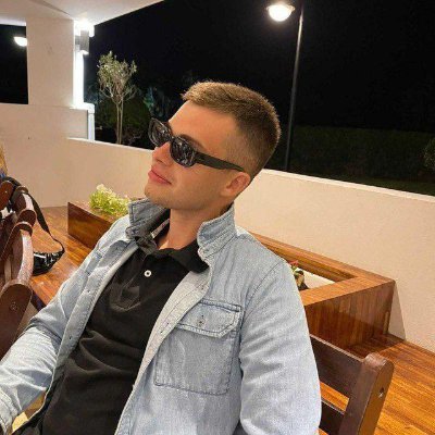 OleksiididSo's profile picture. 