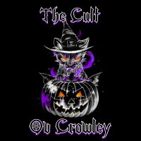 The Cult Ov Crowley(@CultOvCrowley) 's Twitter Profile Photo