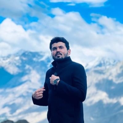 KhizirAbbas1998's profile picture. |NMU 22'|USMLE Aspirant|Research Enthusiast |Ambivert |Writer |Sobreviviente✨

New Sign in 💫