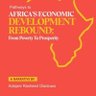 ROLAOLUWA's profile picture. Board Member/Advisor, Author.                    
Interests: Africa’s Economic Development, Technology, Innovation, Angel Investing