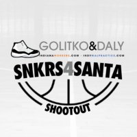 Sneakers For Santa (@sneakers4santa) 's Twitter Profile