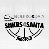 Sneakers For Santa(@Sneakers4Santa) 's Twitter Profile Photo