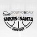 @Sneakers4Santa