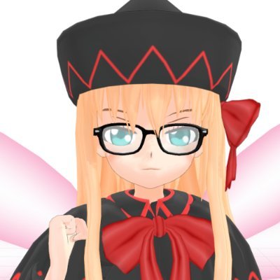 ボカロとVのアンチ
☯️/淫夢要素あります/ウニmax16.75
猛暑でPCがｲｷそうな為休止中(すずしくなるまで)
https://t.co/jikIKpM3oG