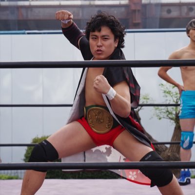 愛知大学プロレス同好会元代表（？）4年生でプロレスを始めるオールドルーキー 引退しちゃいました