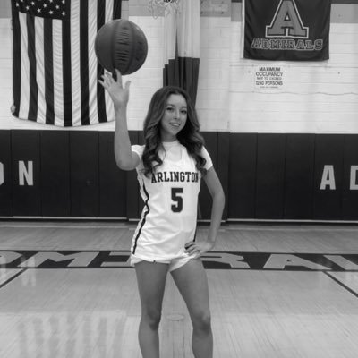 Arlington 25’ -New York Basketball Academy-Varisty Girls Basketball #3