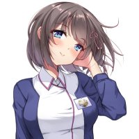 白衣ゆい💉看護師VTuber(@VtuberNurse) 's Twitter Profile Photo