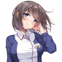白衣ゆい💉看護師VTuber (@vtubernurse) 's Twitter Profile Photo