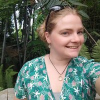 Ellie Greenwood (@greenwoodwrite1) 's Twitter Profile