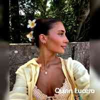 adelinestrilkl's profile picture. I don’t care what people think of me this is me in rawest form