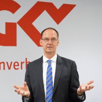 Florian Lanz - GKV_Sprecher(@GKV_Sprecher) 's Twitter Profile Photo