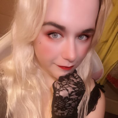 PayPrincessO Profile Picture