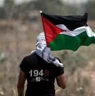 From River to the sea Palestine will be free