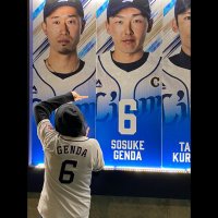 くまちゃん⚾️(@KUMA_lions) 's Twitter Profile Photo