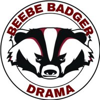 Beebe Badger Drama (@bhsbadgerdrama) 's Twitter Profile Photo