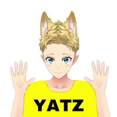 YATZ(ヤッツ)スタッフTwitterです!YATZ(ヤッツ)の最新情報を配信しております.