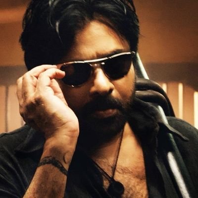 Pawan Kalyan Fan Profile