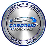Cardano_Racers(@CardanoRacers) 's Twitter Profile Photo