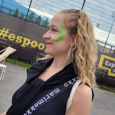 MirvaSainiemi's profile picture. Chief People & Culture Officer @IntitoNordics
| Excited about #humanworkinglife #coaching | #streetdancer in #rarebatch