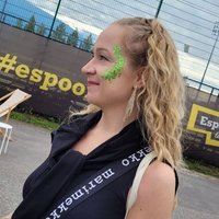 Mirva Sainiemi (@mirvasainiemi) 's Twitter Profile