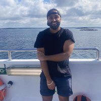 Dr Mani Singh Dulay (@manisd93) 's Twitter Profile
