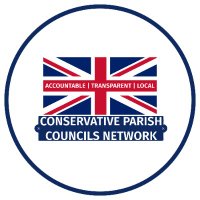 Conservative Parish Councils Network (@conspcnetwork) Twitter profile photo