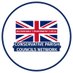 Conservative Parish Councils Network (@ConsPCNetwork) Twitter profile photo