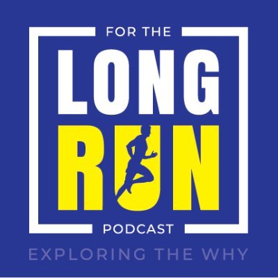 Podcast exploring the Why behind what keeps runners running long, strong, and motivated. 360+ episodes with Pro & Amateur athletes + biz leaders.
by @jwlevitt