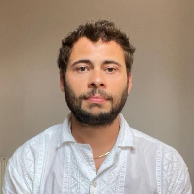 TheoRaphaelS's profile picture. Counsellor and Psychotherapist. Utopian. Queer.