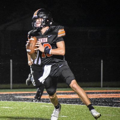 D1 Transfer/ QB @UnionBulldogFB/ Aftermath Sports Brand Athlete https://t.co/7LSA0WXKD6