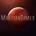 Martian Games (@MartianGames) Twitter profile photo