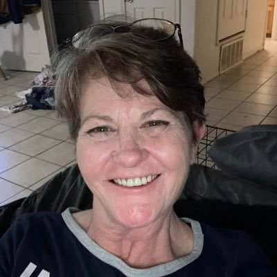 debbiec32701911's profile picture. Gamer for the horde, #MAGA, proud Army vet, homeschool mom