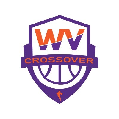 Official Twitter Page of The WV Crossover AAU Basketball Program